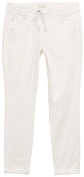 Tom Tailor Jerseyhose Tapered-Fit off white