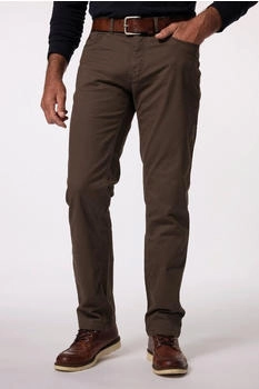 JP 1880 Hose 5-pocket Regular Fit khaki