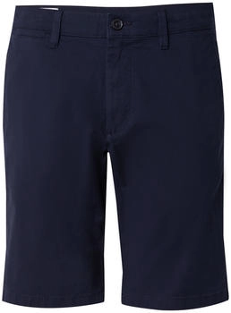 s.Oliver Chino-Bermudas 5978 blau schwarz