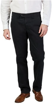 Club of Comfort Chinohose DENVER 4402 dunkelblau