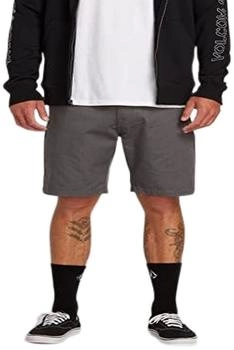 Volcom Frickin Drifter Chino-Shorts