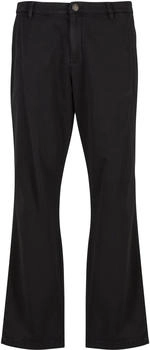Urban Classics basic chino schwarz