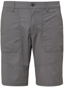 s.Oliver Phoenix: Bermuda mit Ripstop-Struktur im Worker-Style grau 2166891.9467.