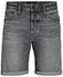 Jack & Jones JJIRick JJOriginal Regular Shorts Acid Washed