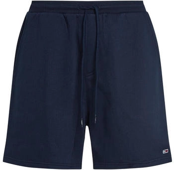 Tommy Hilfiger Shorts Tunnelzug C1G dark night NA