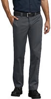 Dickies 873 Slim Straight Work Rec Charcoal Grey (30/32) grau