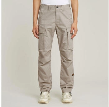 G-Star Cargohose Core Regular taupe D24309-D921-H062 G-Star Cargohose Core Regular taupe D24309-D921-H062