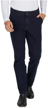 Club of Comfort Chinohose GARVEY 7054 dunkelblau
