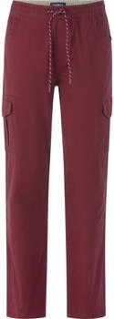 Babista Schlupfhose 'Farlan' rot