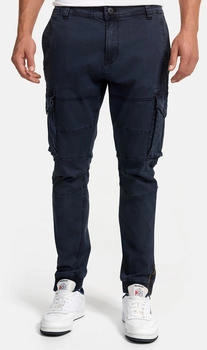 Indicode cargohose alex outdoor hose
