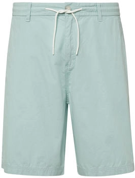 s.Oliver Detroit: Chino-Bermuda im Relaxed Fit mit Elastikbund türkis 2166889.6092.