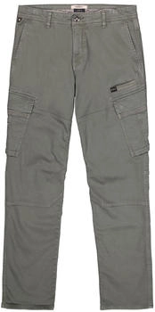 Garcia Jeans hose oliv 24217407