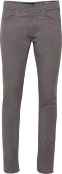 Blend Chino Hose Stretch Baumwollmischung Regular fit