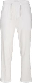 Jack & Jones JPSTKANE SUMMER JOGGER SN Jogginghose weiß