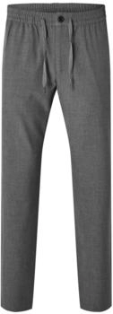 Selected Hose grau