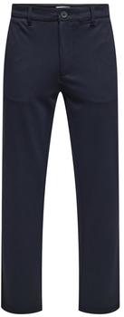 Only & Sons Hose 'ONSMark' nachtblau Only & Sons Hose 'ONSMark' nachtblau