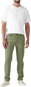 Levi's Xx Standard Ii Chino Pants (17196) Lichen Green