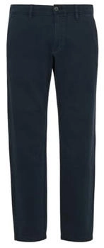 s.Oliver Phoenix: Strukturierte Chino im Regular Fit blau 2150229.5978.