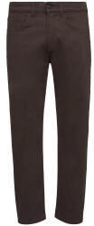 s.Oliver Regular Fit: Softe Hose aus Baumwollstretch braun 2157302.8960.