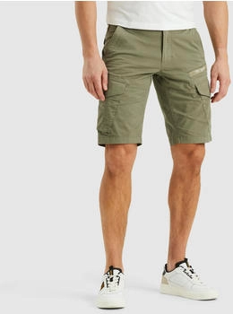 PME Legend Nordrop Cargo Shorts Stretch Twill (PSH2504661) Deep Lichen