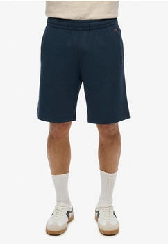 Superdry Essential Logo Ub Sweat Shorts (M7110427A) Navy