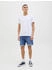 Jack & Jones JJIRick JJOriginal Regular Shorts Acid Washed