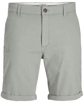 Jack & Jones Shorts 'JPSTFury' pastellgrün Jack & Jones Shorts 'JPSTFury' pastellgrün
