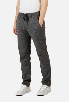 Reell Jeans Reflex Evo Black Linen