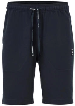 JOY sportswear Bermuda QUENTIN nachtschwarz
