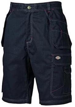 Dickies redhawk-pro-shorts schwarz