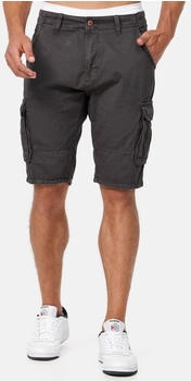 Indicode Cargoshorts Monroe Raven