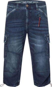 Timezone Cargo-Shorts Stretch