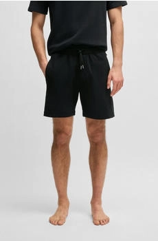 Hugo Boss Kurze Hosen David schwarz 50540522