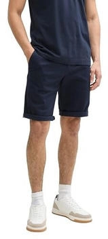 Tom Tailor Cargo Shorts Taschen anthra triangle