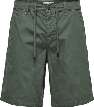 Only & Sons loc kurze hose