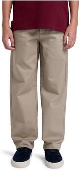 Element Howland Work Chinohose beige