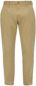 s.Oliver Slim Fit-Chino Baumwolltwill beige 2111625 8155