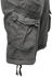 Amaci&Sons Cargoshorts LACKAWANNA dunkelgrau