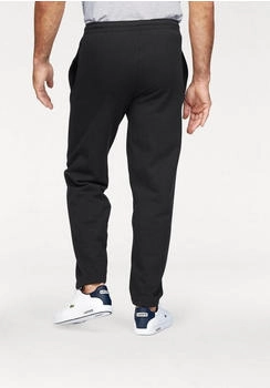 Fruit of the Loom Open Leg Jogginghose schwarz