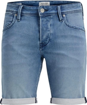 Jack & Jones Rick Dash Short blau schwarz