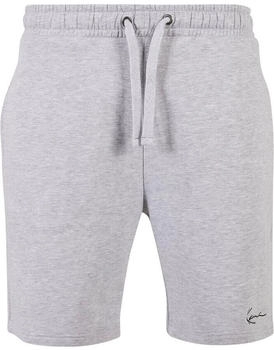 Karl Kani Signature Shorts ash grey KKMQ22003GRY