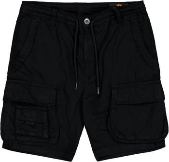 Alpha Industries Aloha Safari Short (156255) black