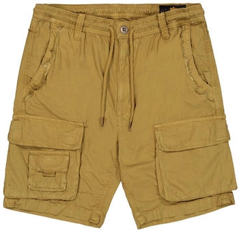 Alpha Industries Aloha Safari Short (156255) khaki