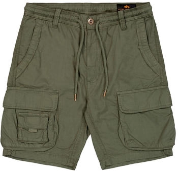Alpha Industries Aloha Safari Short (156255) dark olive