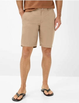 BRAX Herren Bermuda Style BOZEN TRUFFLE braun Gr. (811558_7864720_53)
