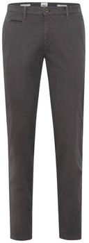 BRAX Herren Chino Style FABIO IN ELEFANT dunkelgrau Gr. / (811107_7882020_05)