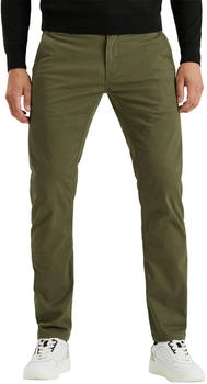 PME Legend AMERICAN CLASSIC CHINO 8576 grün