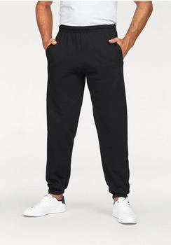 Fruit of the Loom sweathose baumwollmischung schwarz