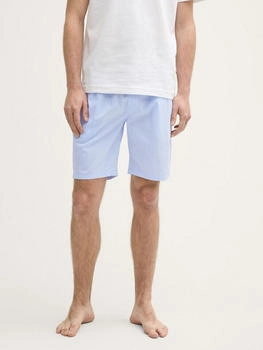 Tom Tailor Hosen blau-hell-streifen Tom Tailor Hosen blau-hell-streifen