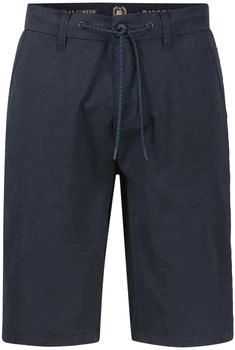 Lerros Bermuda blau night Tasche